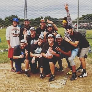 Meet your Posher, Jesse